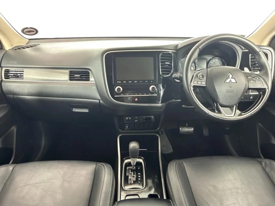 Used 2020 Mitsubishi Outlander 2.4 GLS - WeBuyCars Lansdowne Used 2020 Mitsubishi Outlander 2.4 GLS - WeBuyCars Lansdowne