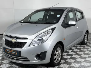Used 2011 Chevrolet Spark 1.2 LS