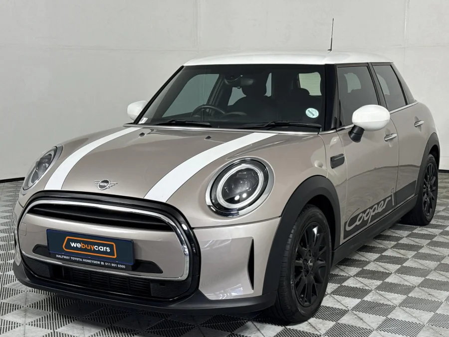 Used 2023 MINI Hatch One Hatch 5-door - WeBuyCars The Dome Used 2023 MINI Hatch One Hatch 5-door - WeBuyCars The Dome