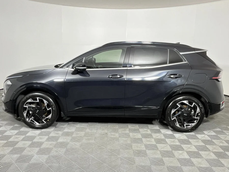 Used 2023 Kia Sportage 1.6T-GDi GT Line Plus - WeBuyCars The Dome Used 2023 Kia Sportage 1.6T-GDi GT Line Plus - WeBuyCars The Dome