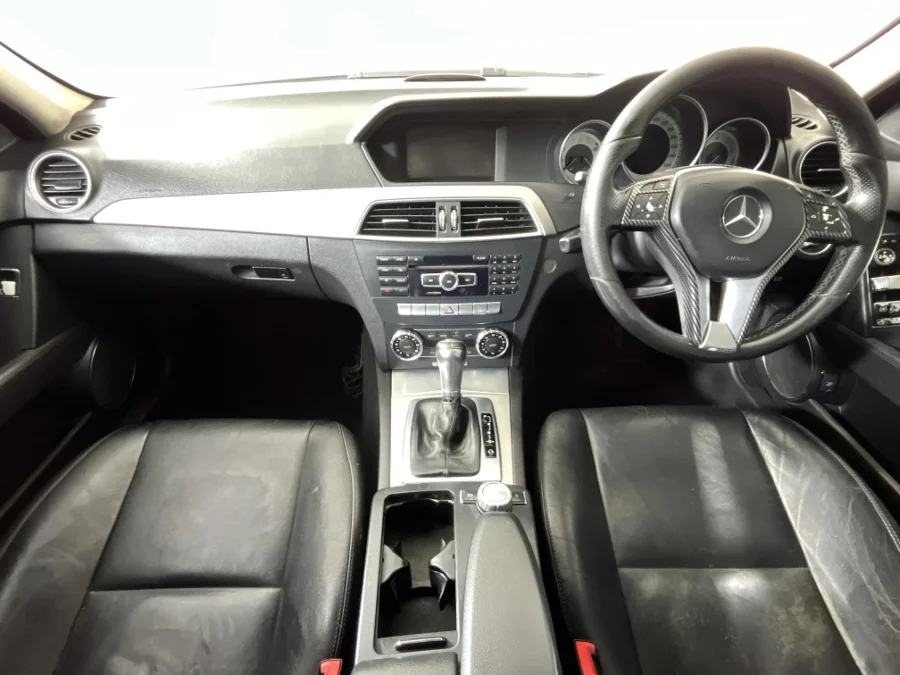 Used 2012 Mercedes-Benz C-Class C200 Avantgarde AMG Sports - WeBuyCars Witbank Used 2012 Mercedes-Benz C-Class C200 Avantgarde AMG Sports - WeBuyCars Witbank