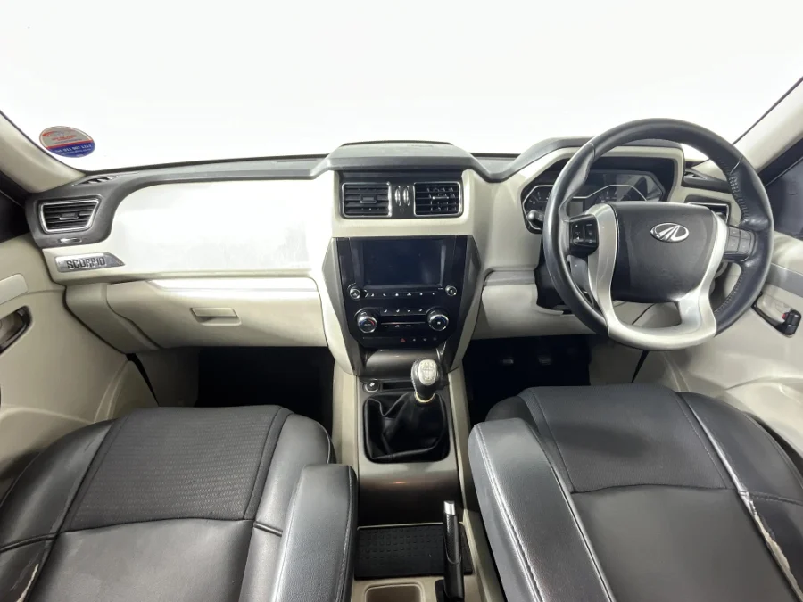 Used 2021 Mahindra Scorpio 2.2CRDe S11 - WeBuyCars Witbank Used 2021 Mahindra Scorpio 2.2CRDe S11 - WeBuyCars Witbank