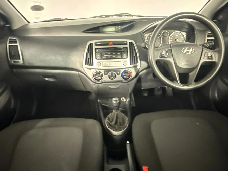 Used 2014 Hyundai i20 1.2 Motion - WeBuyCars Brackenfell Cape Town Used 2014 Hyundai i20 1.2 Motion - WeBuyCars Brackenfell Cape Town