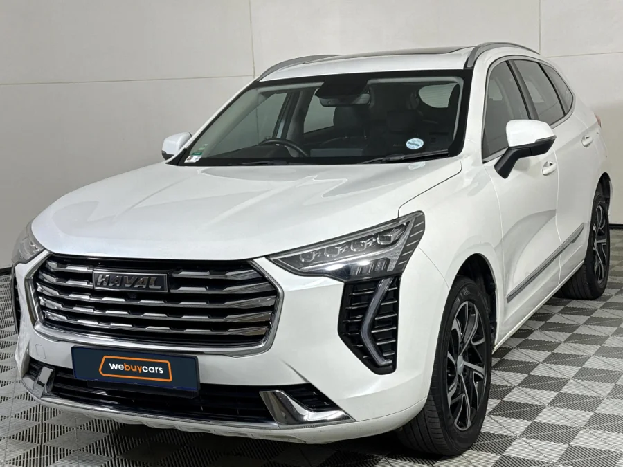 Used 2022 Haval Jolion 1.5T Luxury auto - WeBuyCars Midstream Used 2022 Haval Jolion 1.5T Luxury auto - WeBuyCars Midstream