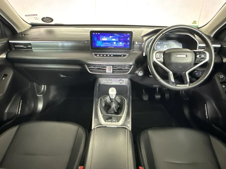Used 2022 Haval Jolion 1.5T Luxury auto - WeBuyCars Midstream Used 2022 Haval Jolion 1.5T Luxury auto - WeBuyCars Midstream