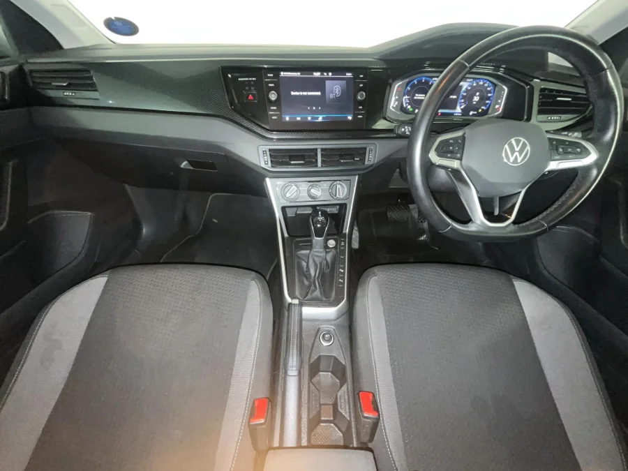 Used 2022 Volkswagen Polo hatch 1.0TSI Life auto - WeBuyCars George Used 2022 Volkswagen Polo hatch 1.0TSI Life auto - WeBuyCars George