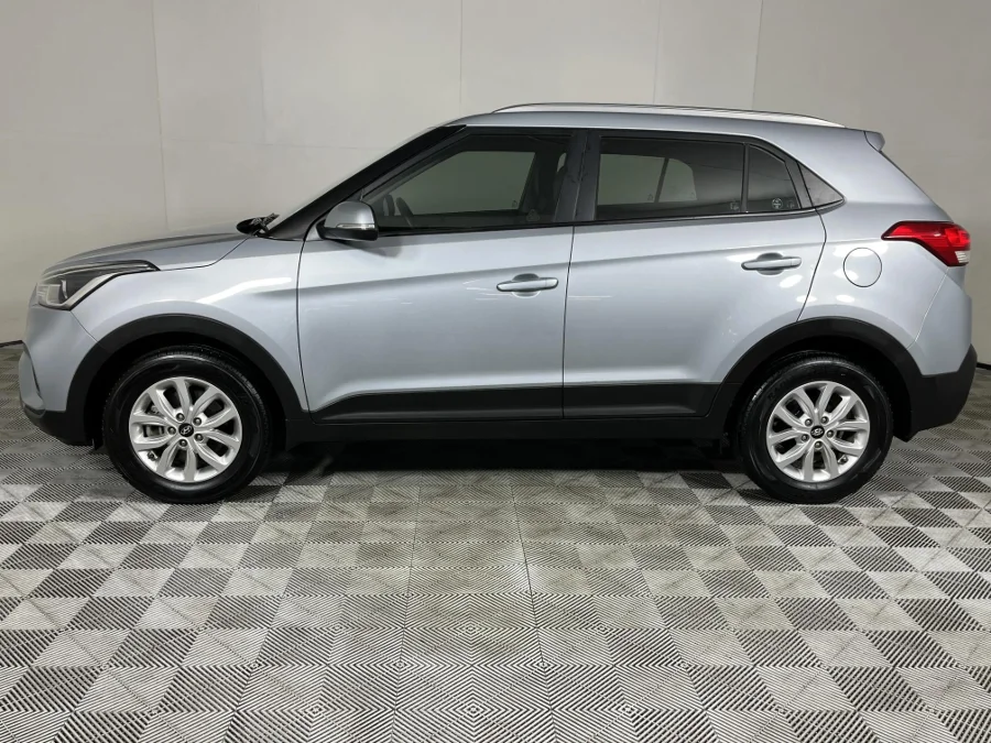 Used 2020 Hyundai Creta 1.6 Executive auto - WeBuyCars The Dome Used 2020 Hyundai Creta 1.6 Executive auto - WeBuyCars The Dome