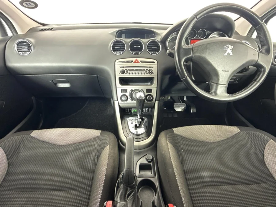 Used 2012 Peugeot 308 1.6T Premium - WeBuyCars Montana Used 2012 Peugeot 308 1.6T Premium - WeBuyCars Montana