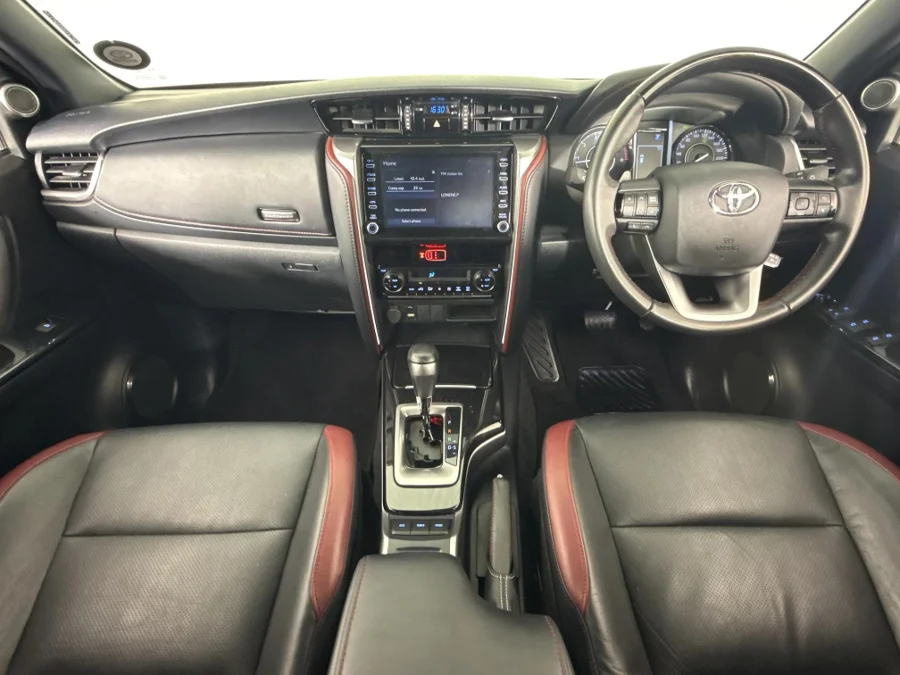 Used 2024 Toyota Fortuner 2.8GD-6 - WeBuyCars The Dome