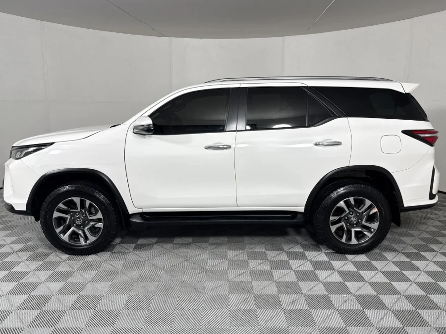 Used 2024 Toyota Fortuner 2.8GD-6 - WeBuyCars The Dome