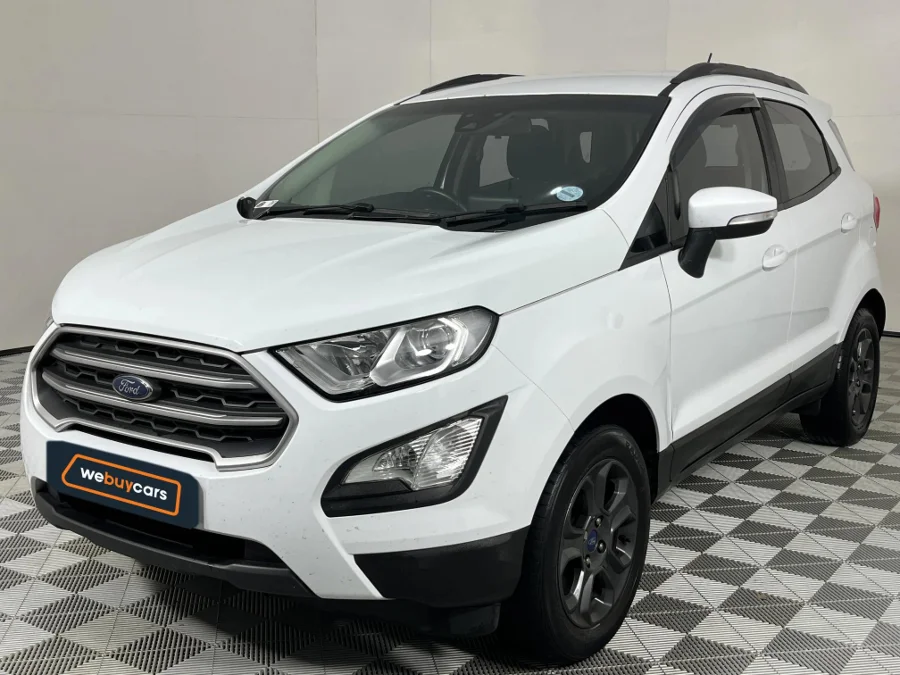 Used 2022 Ford EcoSport 1.0T Trend - WeBuyCars Gqeberha Used 2022 Ford EcoSport 1.0T Trend - WeBuyCars Gqeberha