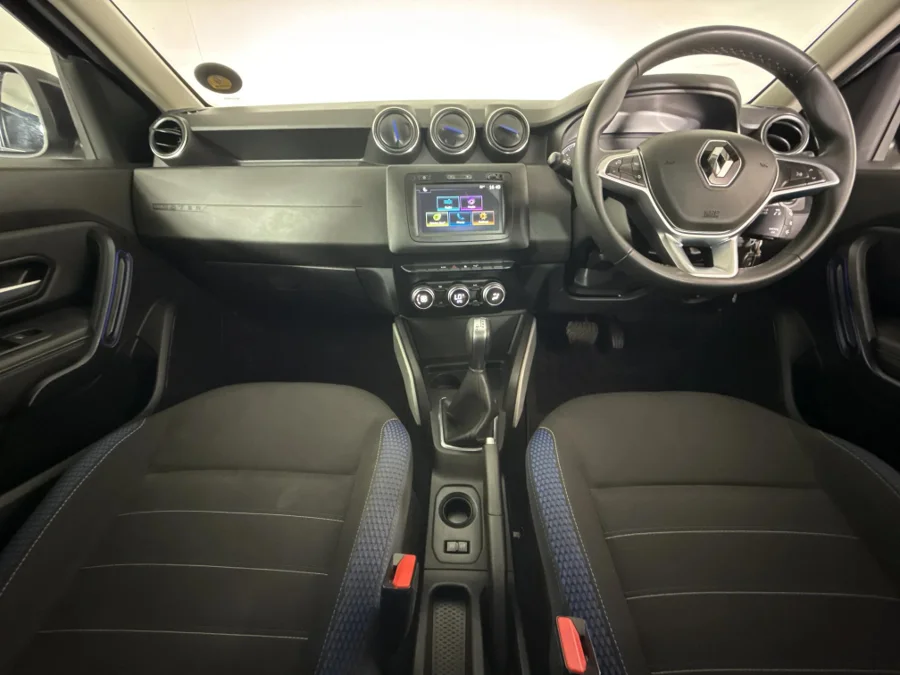 Used 2021 Renault Duster 1.5dCi TechRoad auto - WeBuyCars Riverhorse