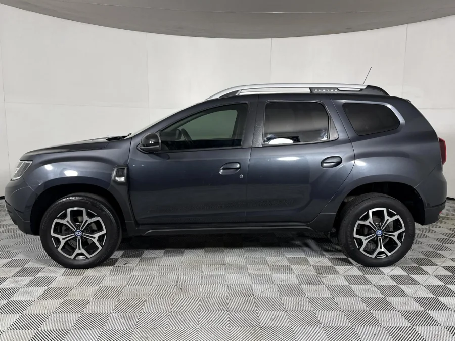 Used 2021 Renault Duster 1.5dCi TechRoad auto - WeBuyCars Riverhorse