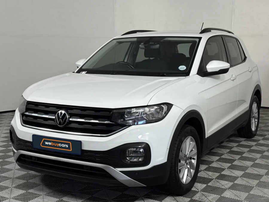 Used 2021 Volkswagen T-Cross 1.0TSI 70kW Comfortline - WeBuyCars The Dome Used 2021 Volkswagen T-Cross 1.0TSI 70kW Comfortline - WeBuyCars The Dome