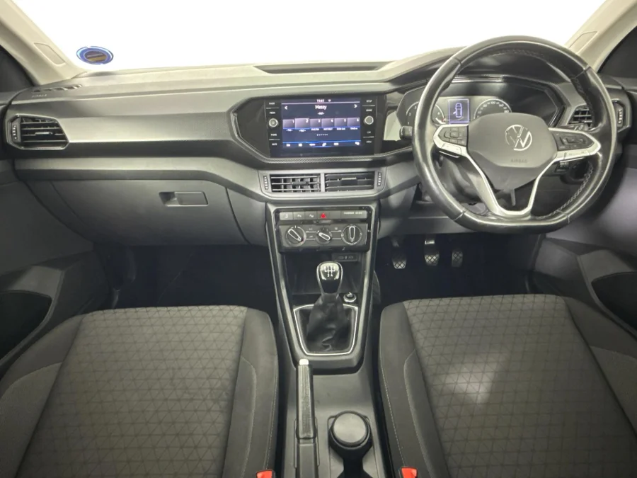 Used 2021 Volkswagen T-Cross 1.0TSI 70kW Comfortline - WeBuyCars The Dome Used 2021 Volkswagen T-Cross 1.0TSI 70kW Comfortline - WeBuyCars The Dome