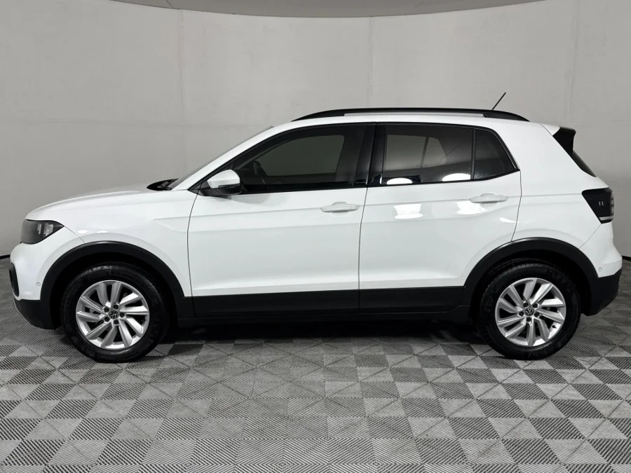 Used 2021 Volkswagen T-Cross 1.0TSI 70kW Comfortline - WeBuyCars The Dome Used 2021 Volkswagen T-Cross 1.0TSI 70kW Comfortline - WeBuyCars The Dome