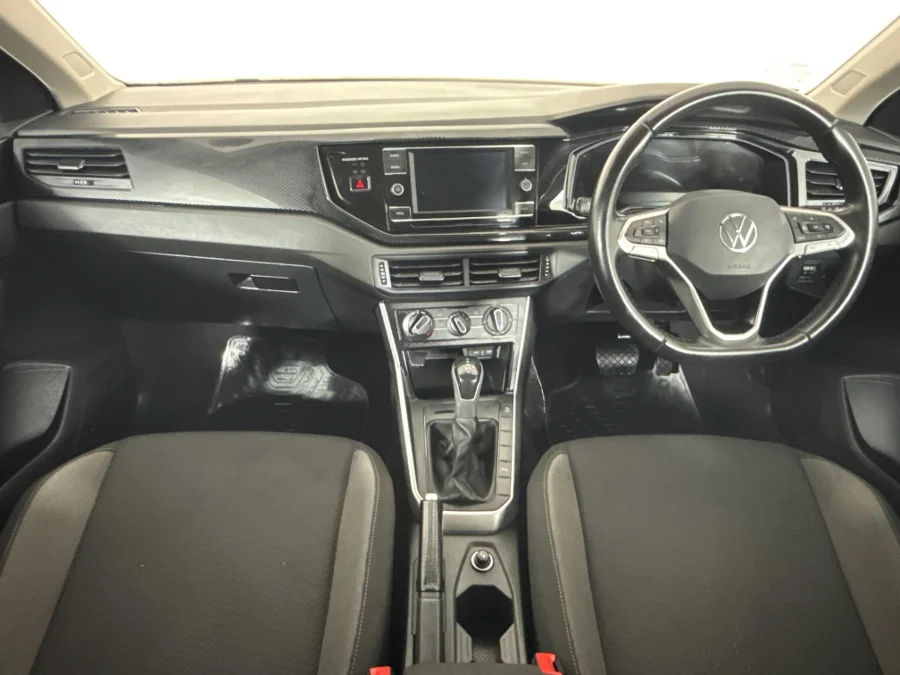 Used 2022 Volkswagen Polo hatch 1.0TSI Life auto - WeBuyCars Rustenburg Used 2022 Volkswagen Polo hatch 1.0TSI Life auto - WeBuyCars Rustenburg