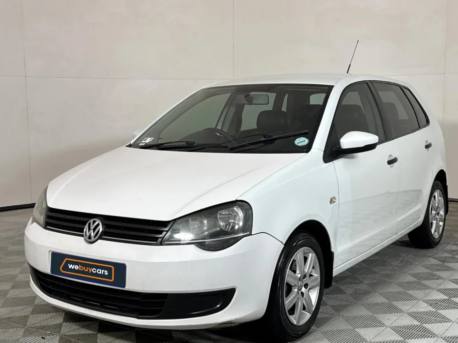 Used 2017 Volkswagen Polo Vivo hatch 1.4 Trendline - WeBuyCars JHB South Used 2017 Volkswagen Polo Vivo hatch 1.4 Trendline - WeBuyCars JHB South