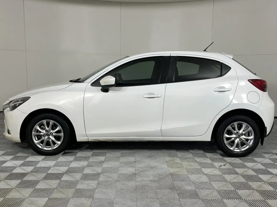 Used 2019 Mazda Mazda2 1.5 Dynamic manual - WeBuyCars Mbombela Used 2019 Mazda Mazda2 1.5 Dynamic manual - WeBuyCars Mbombela