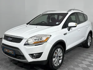 Used 2013 Ford Kuga 2.5T AWD Titanium