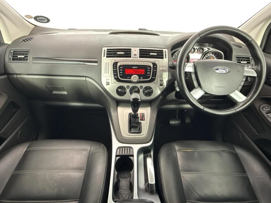 Used 2013 Ford Kuga 2.5T AWD Titanium - WeBuyCars Lansdowne