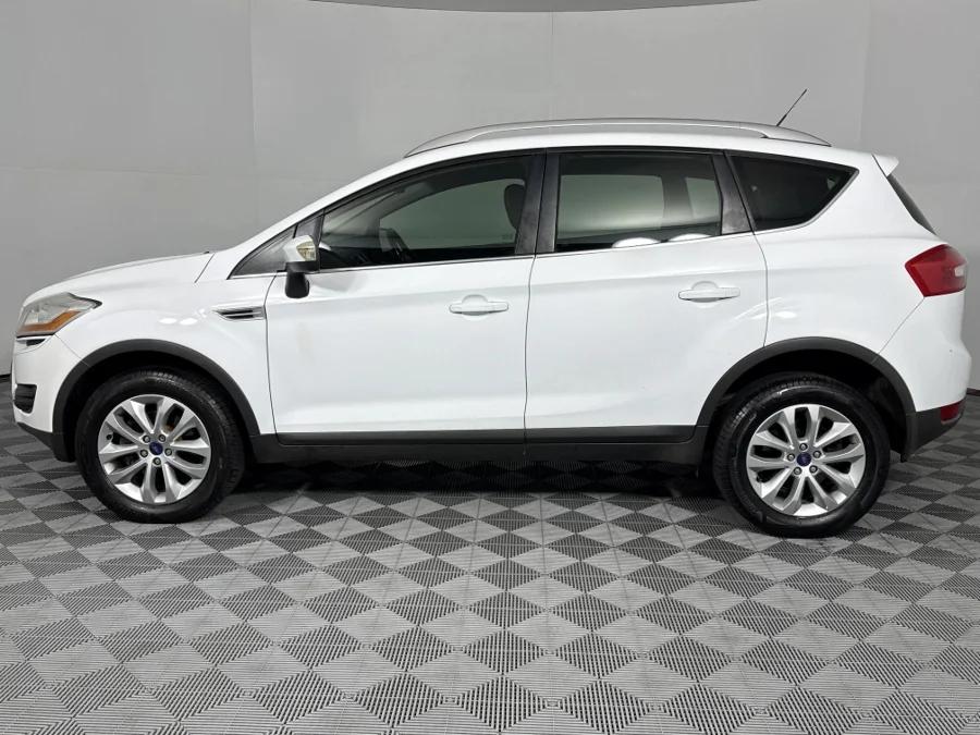 Used 2013 Ford Kuga 2.5T AWD Titanium - WeBuyCars Lansdowne