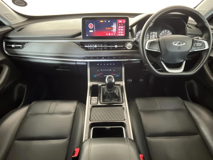 Used 2023 Chery Tiggo 4 Pro 1.5 Urban - WeBuyCars JHB South Used 2023 Chery Tiggo 4 Pro 1.5 Urban - WeBuyCars JHB South
