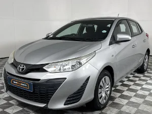 Used 2018 Toyota Yaris 1.5 Xi