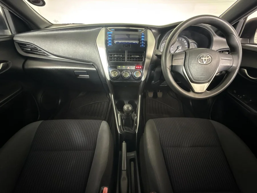 Used 2018 Toyota Yaris 1.5 Xi - WeBuyCars Riverhorse Used 2018 Toyota Yaris 1.5 Xi - WeBuyCars Riverhorse
