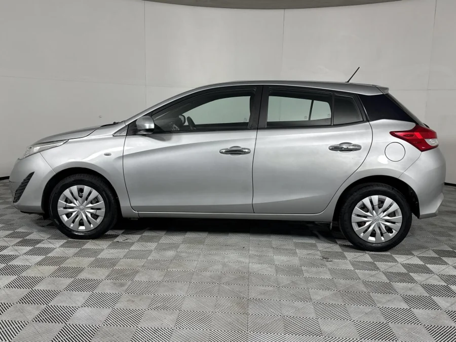 Used 2018 Toyota Yaris 1.5 Xi - WeBuyCars Riverhorse Used 2018 Toyota Yaris 1.5 Xi - WeBuyCars Riverhorse