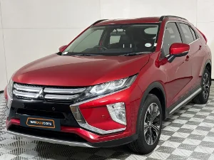 Used 2021 Mitsubishi Eclipse Cross 2.0 GLS AWD