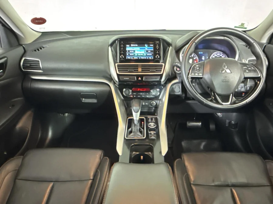 Used 2021 Mitsubishi Eclipse Cross 2.0 GLS AWD - WeBuyCars Midstream
