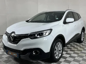 Used 2017 Renault Kadjar 81kW dCi Dynamique auto
