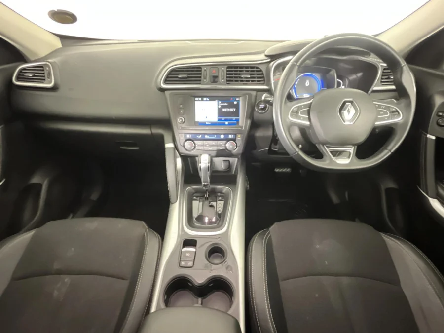 Used 2017 Renault Kadjar 81kW dCi Dynamique auto - WeBuyCars The Dome