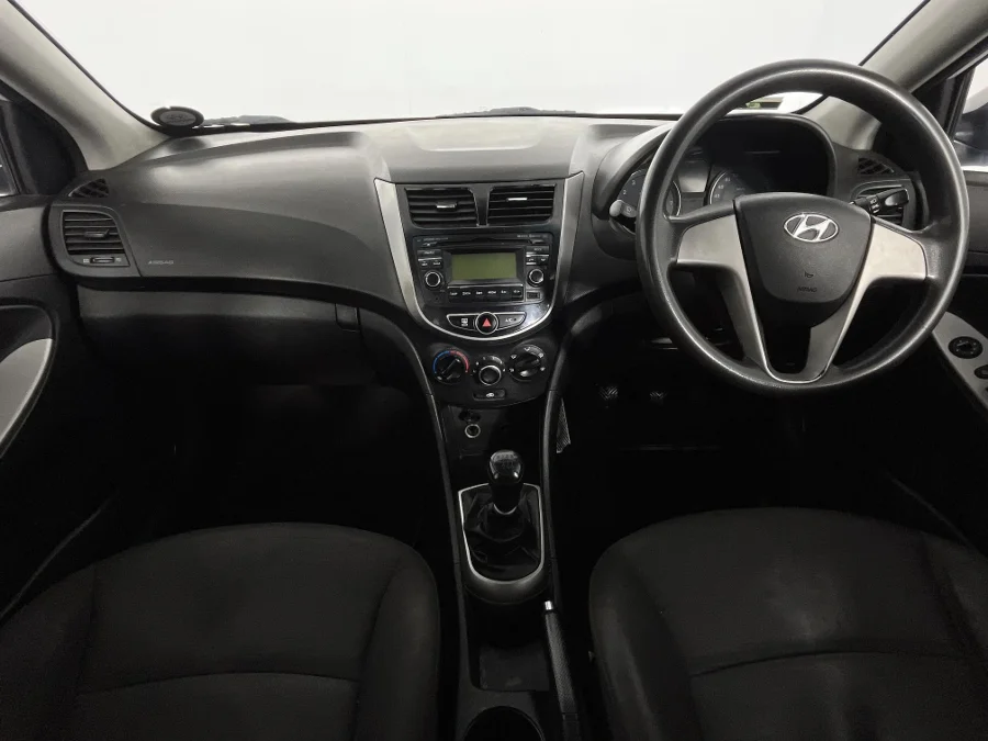 Used 2018 Hyundai Accent sedan 1.6 Motion - WeBuyCars Montana Used 2018 Hyundai Accent sedan 1.6 Motion - WeBuyCars Montana
