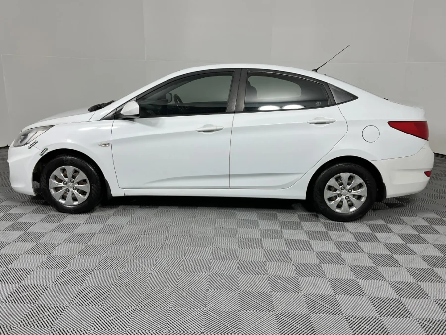 Used 2018 Hyundai Accent sedan 1.6 Motion - WeBuyCars Montana Used 2018 Hyundai Accent sedan 1.6 Motion - WeBuyCars Montana