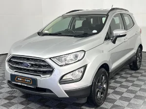 Used 2019 Ford EcoSport 1.0T Trend
