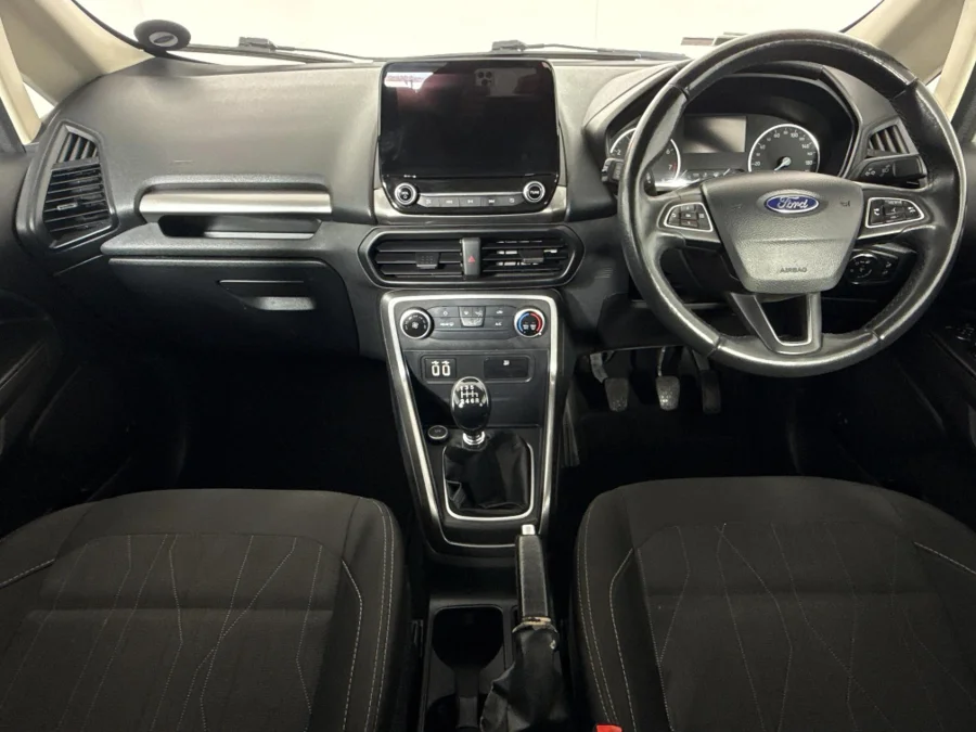 Used 2019 Ford EcoSport 1.0T Trend - WeBuyCars Montana