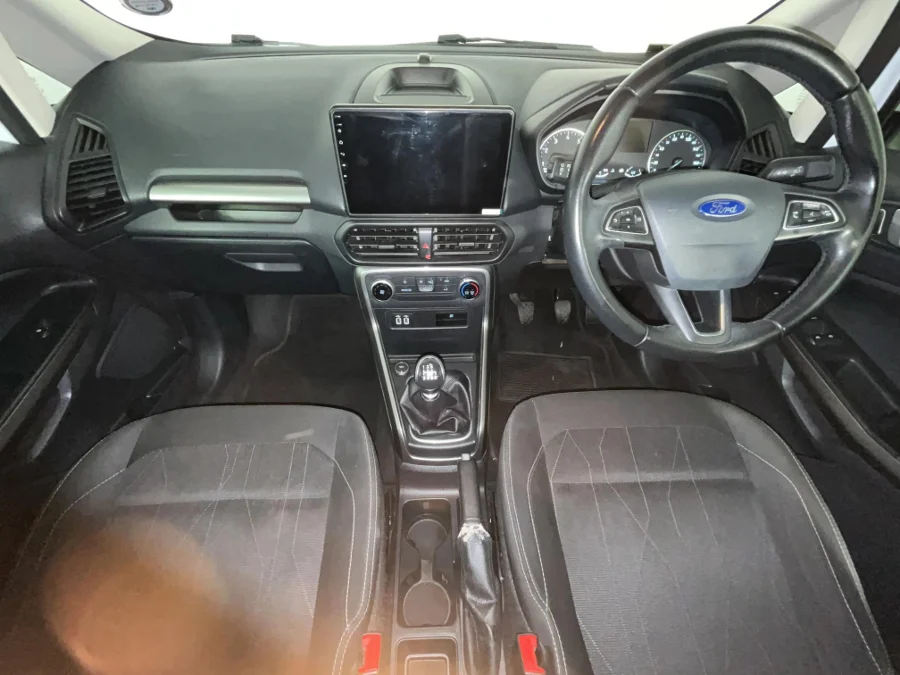 Used 2018 Ford EcoSport 1.0T Trend - WeBuyCars Lansdowne