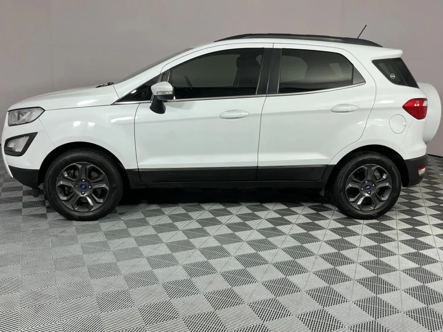 Used 2018 Ford EcoSport 1.0T Trend - WeBuyCars Lansdowne