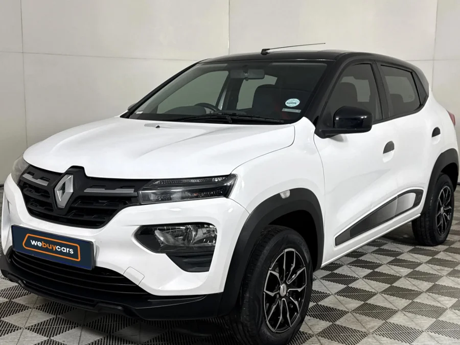Used 2020 Renault Kwid 1.0 Ultra - WeBuyCars Polokwane Used 2020 Renault Kwid 1.0 Ultra - WeBuyCars Polokwane