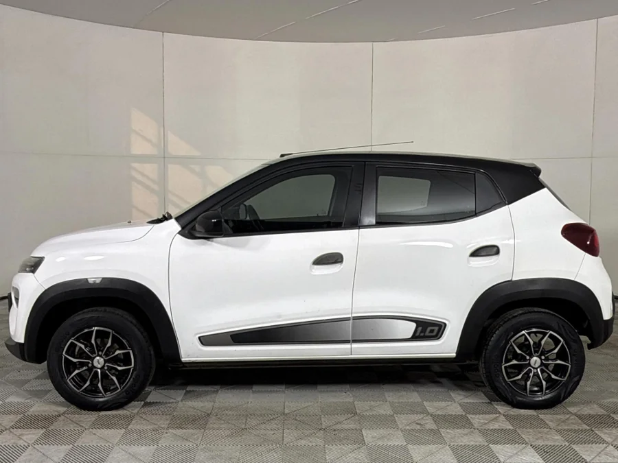 Used 2020 Renault Kwid 1.0 Ultra - WeBuyCars Polokwane Used 2020 Renault Kwid 1.0 Ultra - WeBuyCars Polokwane