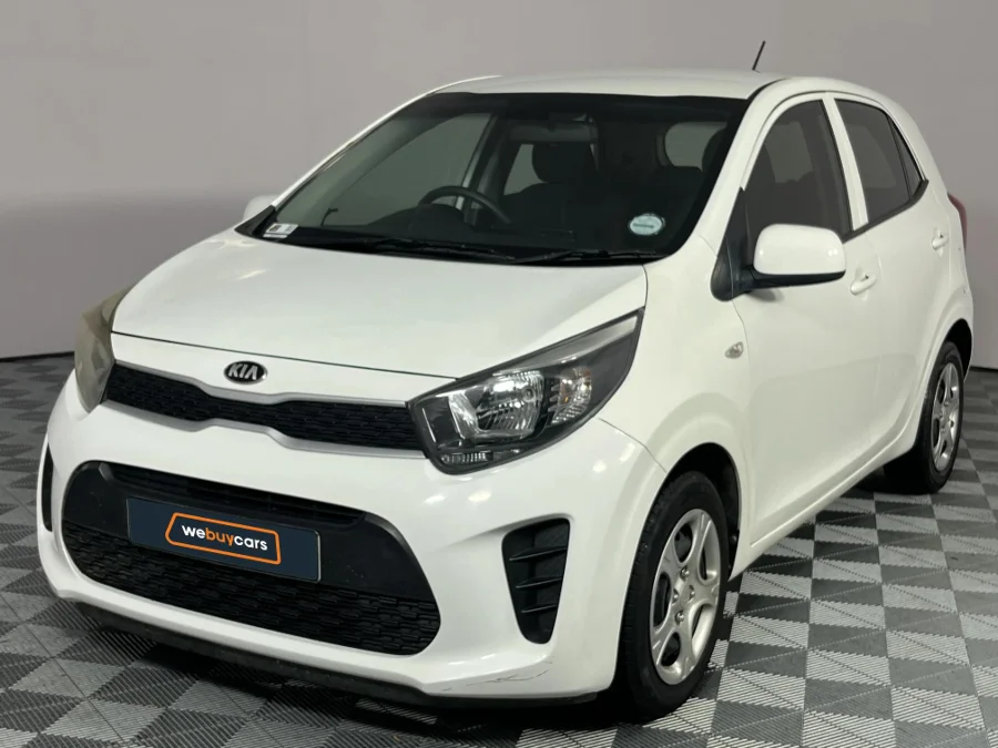 Used 2017 Kia Picanto 1.0 Street manual - WeBuyCars Brackenfell Cape Town Used 2017 Kia Picanto 1.0 Street manual - WeBuyCars Brackenfell Cape Town