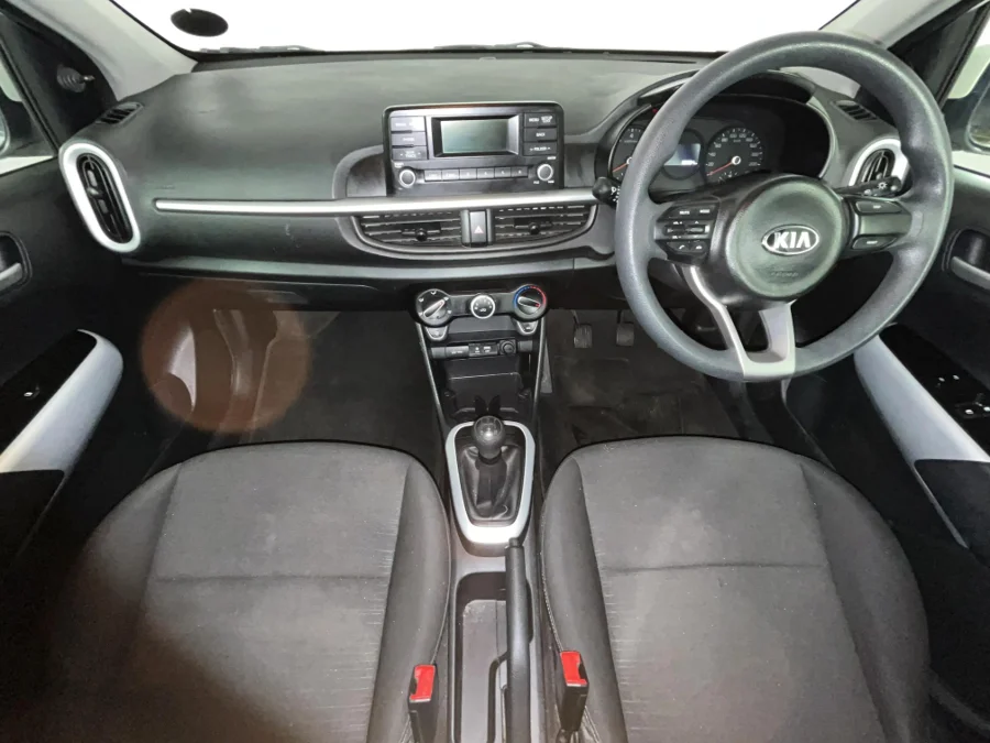 Used 2017 Kia Picanto 1.0 Street manual - WeBuyCars Brackenfell Cape Town Used 2017 Kia Picanto 1.0 Street manual - WeBuyCars Brackenfell Cape Town