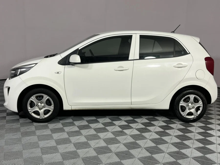 Used 2017 Kia Picanto 1.0 Street manual - WeBuyCars Brackenfell Cape Town Used 2017 Kia Picanto 1.0 Street manual - WeBuyCars Brackenfell Cape Town