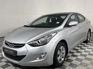 Used 2012 Hyundai Elantra 1.6 Premium