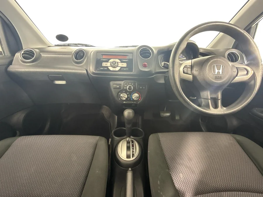 Used 2015 Honda Brio hatch 1.2 Comfort auto - WeBuyCars Lansdowne Used 2015 Honda Brio hatch 1.2 Comfort auto - WeBuyCars Lansdowne