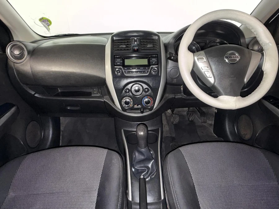Used 2020 Nissan Almera 1.5 Acenta - WeBuyCars Durban Used 2020 Nissan Almera 1.5 Acenta - WeBuyCars Durban