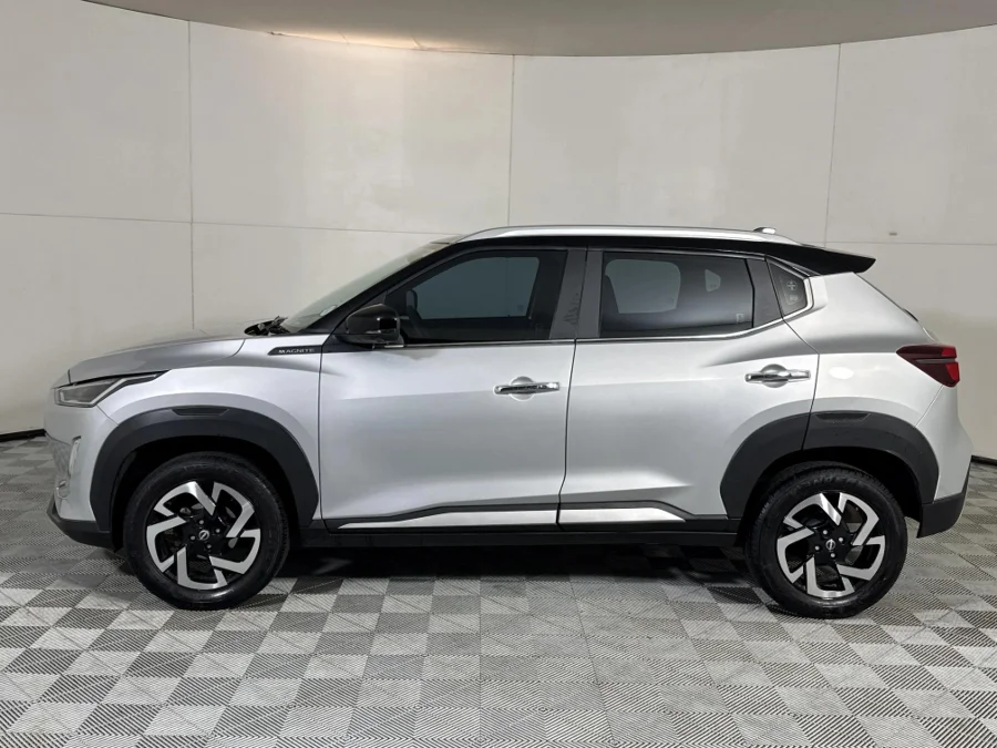 Used 2024 Nissan Magnite 1.0 Turbo Acenta Plus auto - WeBuyCars Midstream Used 2024 Nissan Magnite 1.0 Turbo Acenta Plus auto - WeBuyCars Midstream