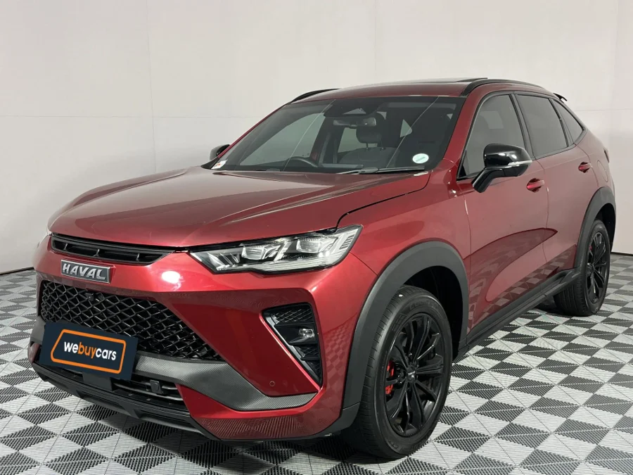 Used 2023 Haval H6 GT 2.0GDIT 4WD Super Luxury - WeBuyCars Lansdowne Used 2023 Haval H6 GT 2.0GDIT 4WD Super Luxury - WeBuyCars Lansdowne